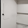 6′ Fisher American Walk-In Fume Hood