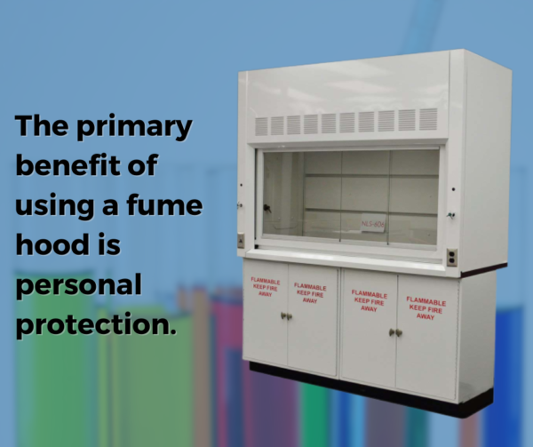 What Chemicals Require a Fume Hood? Ensuring Safety in the Lab Fisher