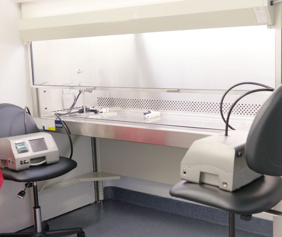 What is a Safety Hood? Fisher American