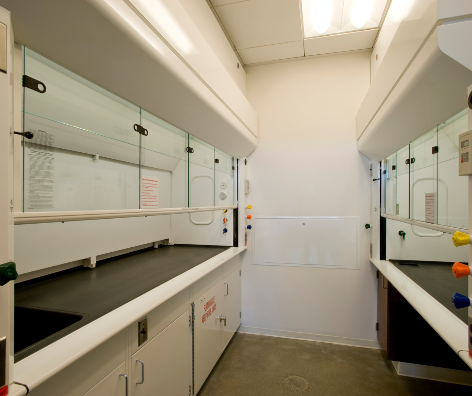 What is a Safety Hood? Fisher American