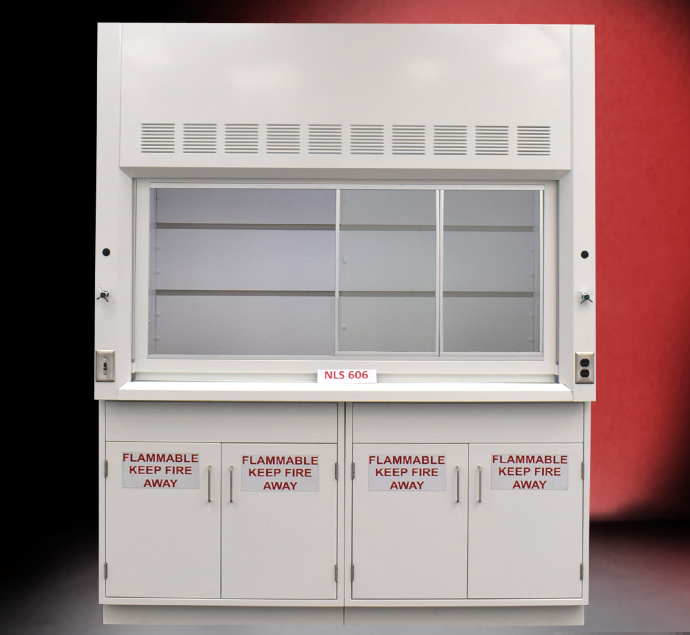 Top 6 Fume Hood Mistakes You Didn’t Know You Were Making