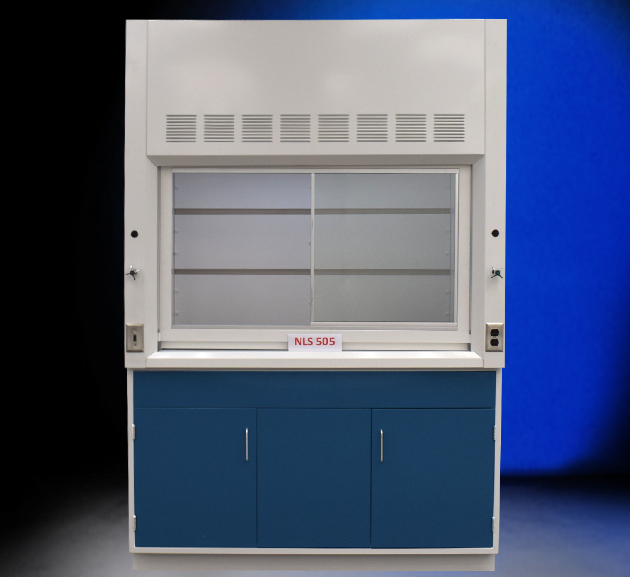 When Safety Takes a Back Seat: The Hidden Risks of Using Fume Hoods for Storage